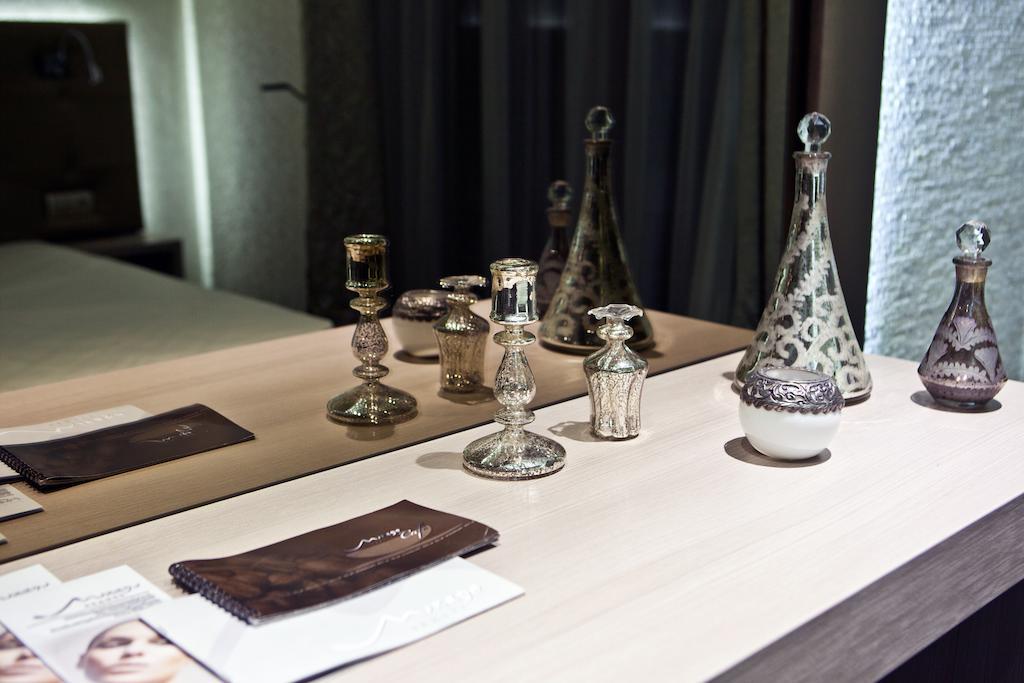 Mirage Hotel Sárvár Chambre photo